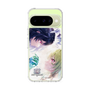 スリムプロテクションケース［ 白猫プロジェクト NEW WORLD'S - エリクス／ユプス - 覚醒フォト ］