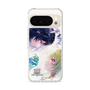 スリムプロテクションケース［ 白猫プロジェクト NEW WORLD'S - エリクス／ユプス - 覚醒フォト ］