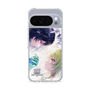 スリムプロテクションケース［ 白猫プロジェクト NEW WORLD'S - エリクス／ユプス - 覚醒フォト ］
