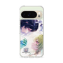 スリムプロテクションケース［ 白猫プロジェクト NEW WORLD'S - エリクス／ユプス - 覚醒フォト ］