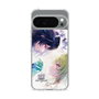 スリムプロテクションケース［ 白猫プロジェクト NEW WORLD'S - エリクス／ユプス - 覚醒フォト ］