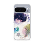 スリムプロテクションケース［ 白猫プロジェクト NEW WORLD'S - エリクス／ユプス - 覚醒フォト ］