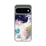 スリムプロテクションケース［ 白猫プロジェクト NEW WORLD'S - エリクス／ユプス - 覚醒フォト ］