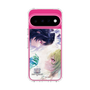 スリムプロテクションケース［ 白猫プロジェクト NEW WORLD'S - エリクス／ユプス - 覚醒フォト ］