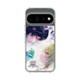 スリムプロテクションケース［ 白猫プロジェクト NEW WORLD'S - エリクス／ユプス - 覚醒フォト ］