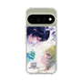 スリムプロテクションケース［ 白猫プロジェクト NEW WORLD'S - エリクス／ユプス - 覚醒フォト ］