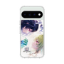 スリムプロテクションケース［ 白猫プロジェクト NEW WORLD'S - エリクス／ユプス - 覚醒フォト ］