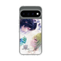スリムプロテクションケース［ 白猫プロジェクト NEW WORLD'S - エリクス／ユプス - 覚醒フォト ］