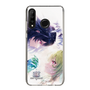 スリムプロテクションケース［ 白猫プロジェクト NEW WORLD'S - エリクス／ユプス - 覚醒フォト ］