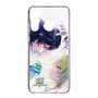 スリムプロテクションケース［ 白猫プロジェクト NEW WORLD'S - エリクス／ユプス - 覚醒フォト ］