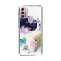 スリムプロテクションケース［ 白猫プロジェクト NEW WORLD'S - エリクス／ユプス - 覚醒フォト ］