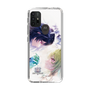 スリムプロテクションケース［ 白猫プロジェクト NEW WORLD'S - エリクス／ユプス - 覚醒フォト ］