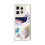 スリムプロテクションケース［ 白猫プロジェクト NEW WORLD'S - エリクス／ユプス - 覚醒フォト ］