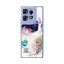 スリムプロテクションケース［ 白猫プロジェクト NEW WORLD'S - エリクス／ユプス - 覚醒フォト ］