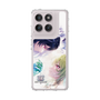 スリムプロテクションケース［ 白猫プロジェクト NEW WORLD'S - エリクス／ユプス - 覚醒フォト ］