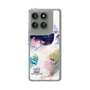 スリムプロテクションケース［ 白猫プロジェクト NEW WORLD'S - エリクス／ユプス - 覚醒フォト ］