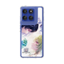 スリムプロテクションケース［ 白猫プロジェクト NEW WORLD'S - エリクス／ユプス - 覚醒フォト ］