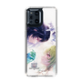 スリムプロテクションケース［ 白猫プロジェクト NEW WORLD'S - エリクス／ユプス - 覚醒フォト ］
