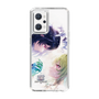 スリムプロテクションケース［ 白猫プロジェクト NEW WORLD'S - エリクス／ユプス - 覚醒フォト ］