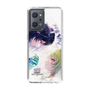 スリムプロテクションケース［ 白猫プロジェクト NEW WORLD'S - エリクス／ユプス - 覚醒フォト ］