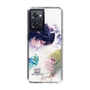 スリムプロテクションケース［ 白猫プロジェクト NEW WORLD'S - エリクス／ユプス - 覚醒フォト ］