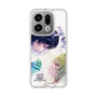 スリムプロテクションケース［ 白猫プロジェクト NEW WORLD'S - エリクス／ユプス - 覚醒フォト ］