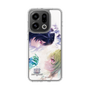 スリムプロテクションケース［ 白猫プロジェクト NEW WORLD'S - エリクス／ユプス - 覚醒フォト ］