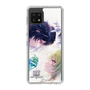 スリムプロテクションケース［ 白猫プロジェクト NEW WORLD'S - エリクス／ユプス - 覚醒フォト ］