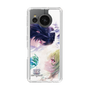 スリムプロテクションケース［ 白猫プロジェクト NEW WORLD'S - エリクス／ユプス - 覚醒フォト ］
