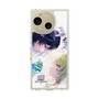 スリムプロテクションケース［ 白猫プロジェクト NEW WORLD'S - エリクス／ユプス - 覚醒フォト ］