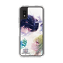 スリムプロテクションケース［ 白猫プロジェクト NEW WORLD'S - エリクス／ユプス - 覚醒フォト ］
