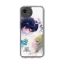 スリムプロテクションケース［ 白猫プロジェクト NEW WORLD'S - エリクス／ユプス - 覚醒フォト ］