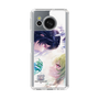 スリムプロテクションケース［ 白猫プロジェクト NEW WORLD'S - エリクス／ユプス - 覚醒フォト ］