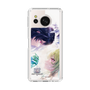 スリムプロテクションケース［ 白猫プロジェクト NEW WORLD'S - エリクス／ユプス - 覚醒フォト ］
