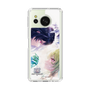 スリムプロテクションケース［ 白猫プロジェクト NEW WORLD'S - エリクス／ユプス - 覚醒フォト ］