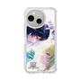 スリムプロテクションケース［ 白猫プロジェクト NEW WORLD'S - エリクス／ユプス - 覚醒フォト ］