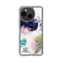 スリムプロテクションケース［ 白猫プロジェクト NEW WORLD'S - エリクス／ユプス - 覚醒フォト ］