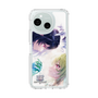 スリムプロテクションケース［ 白猫プロジェクト NEW WORLD'S - エリクス／ユプス - 覚醒フォト ］