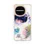 スリムプロテクションケース［ 白猫プロジェクト NEW WORLD'S - エリクス／ユプス - 覚醒フォト ］