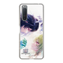 スリムプロテクションケース［ 白猫プロジェクト NEW WORLD'S - エリクス／ユプス - 覚醒フォト ］