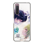 スリムプロテクションケース［ 白猫プロジェクト NEW WORLD'S - エリクス／ユプス - 覚醒フォト ］