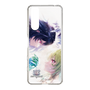 スリムプロテクションケース［ 白猫プロジェクト NEW WORLD'S - エリクス／ユプス - 覚醒フォト ］