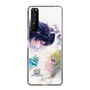 スリムプロテクションケース［ 白猫プロジェクト NEW WORLD'S - エリクス／ユプス - 覚醒フォト ］