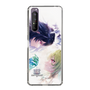 スリムプロテクションケース［ 白猫プロジェクト NEW WORLD'S - エリクス／ユプス - 覚醒フォト ］