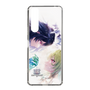 スリムプロテクションケース［ 白猫プロジェクト NEW WORLD'S - エリクス／ユプス - 覚醒フォト ］