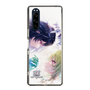 スリムプロテクションケース［ 白猫プロジェクト NEW WORLD'S - エリクス／ユプス - 覚醒フォト ］