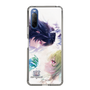 スリムプロテクションケース［ 白猫プロジェクト NEW WORLD'S - エリクス／ユプス - 覚醒フォト ］