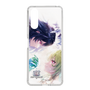 スリムプロテクションケース［ 白猫プロジェクト NEW WORLD'S - エリクス／ユプス - 覚醒フォト ］