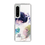 スリムプロテクションケース［ 白猫プロジェクト NEW WORLD'S - エリクス／ユプス - 覚醒フォト ］