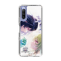 スリムプロテクションケース［ 白猫プロジェクト NEW WORLD'S - エリクス／ユプス - 覚醒フォト ］
